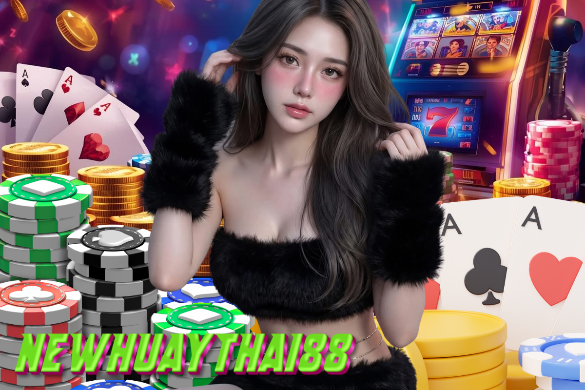 newhuaythai88 สมัคร หวยออนไลน์