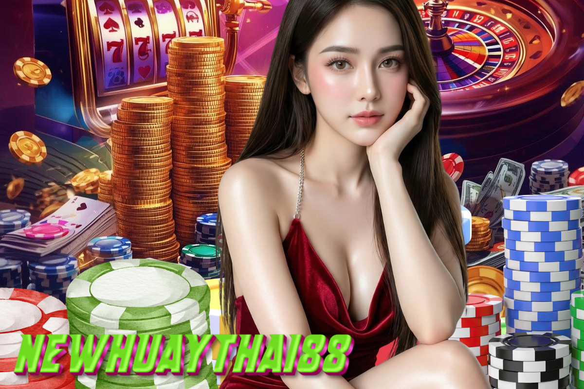 newhuaythai88 หวย หุ้น