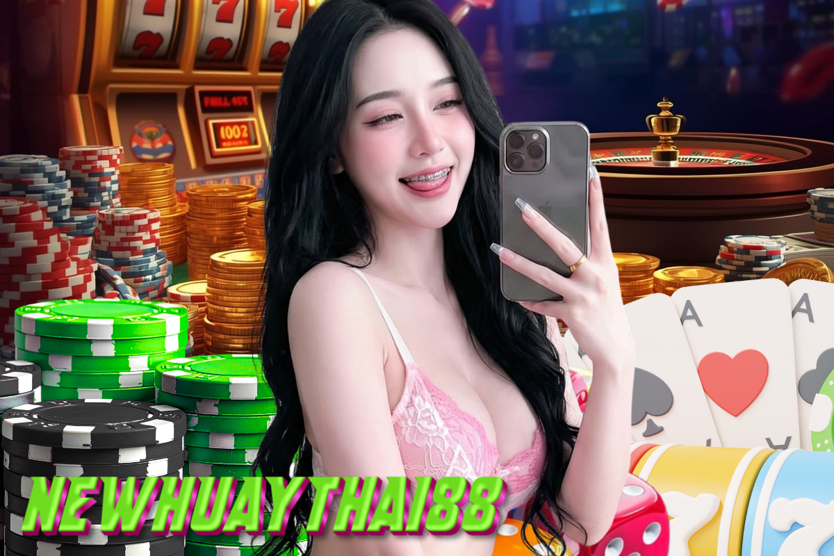 newhuaythai88 หวยลาว
