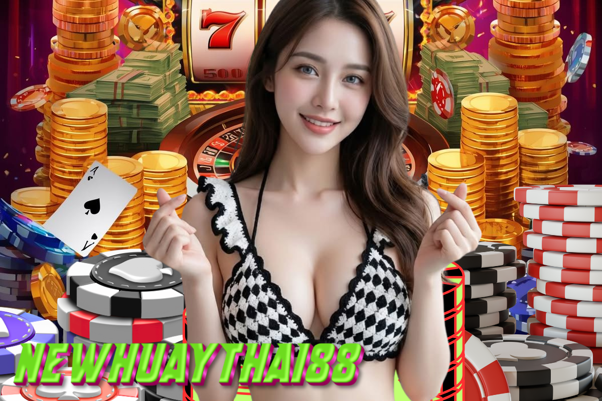 newhuaythai88 แทง หวย 24