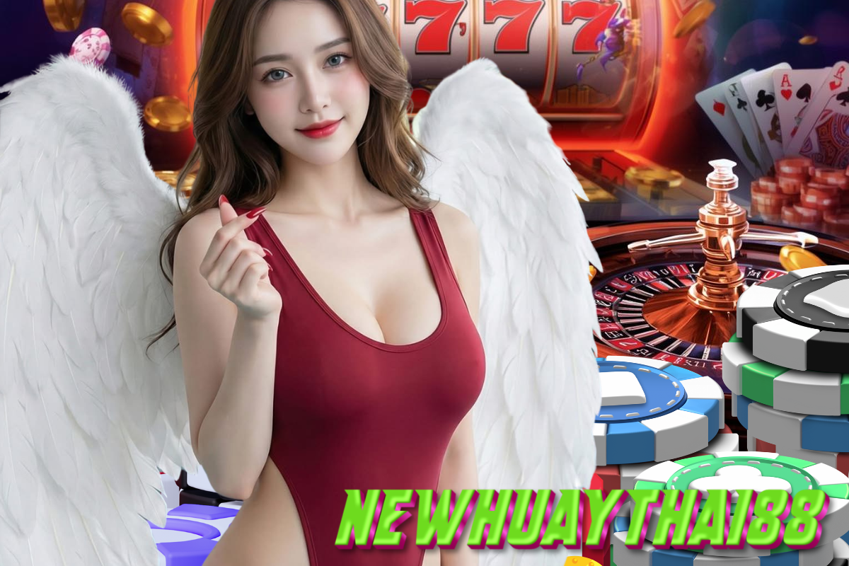 newhuaythai88 หวยฮานอย